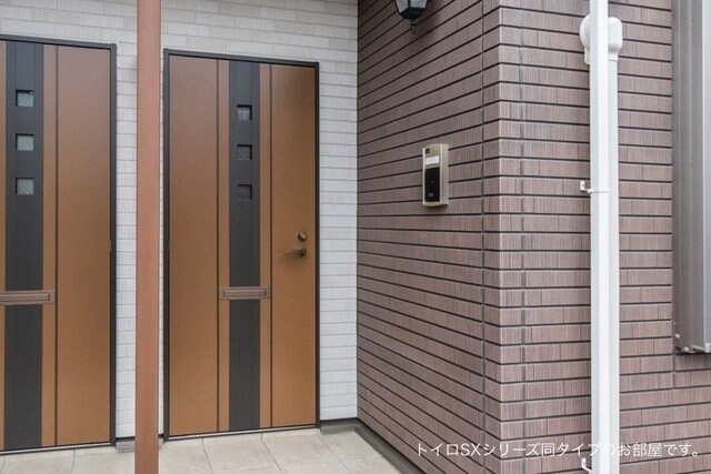 物件内観写真13　