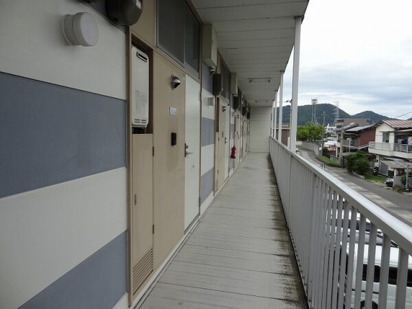 その他(廊下)