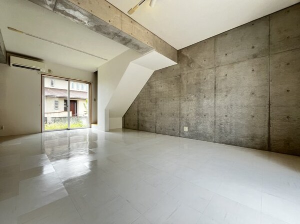 ロビー・ラウンジ