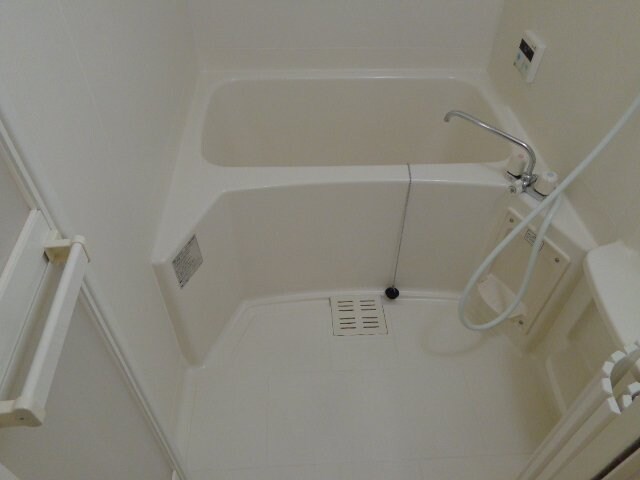物件内観写真6　(バス／シャワールーム等)