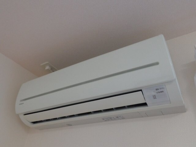 物件内観写真14　(エアコン)