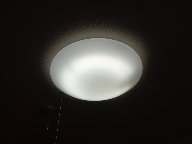 物件内観写真17　(照明器具)