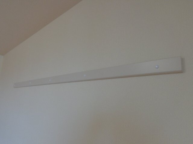 物件内観写真18　(ハンガーフック)