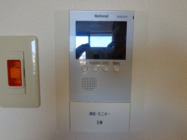物件内観写真20　(カメラ付インターホン)