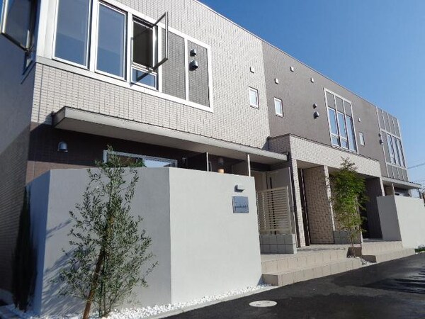 外観(外観写真（昼）)