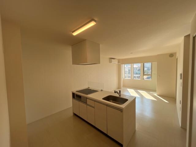 キッチン(キッチン)