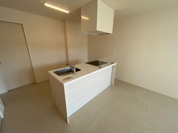 居室(リビング)