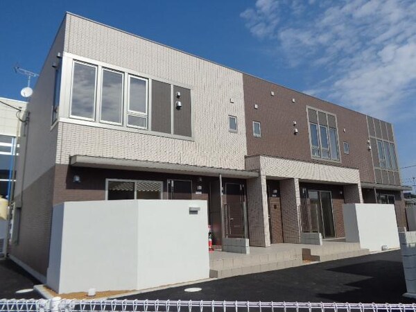 外観(外観写真（昼）)