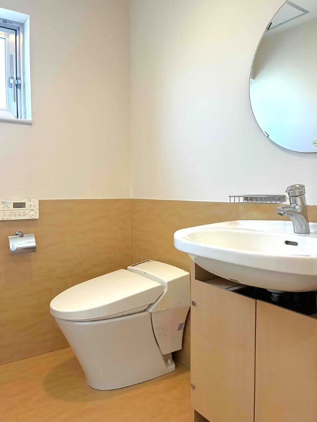 物件内観写真11　