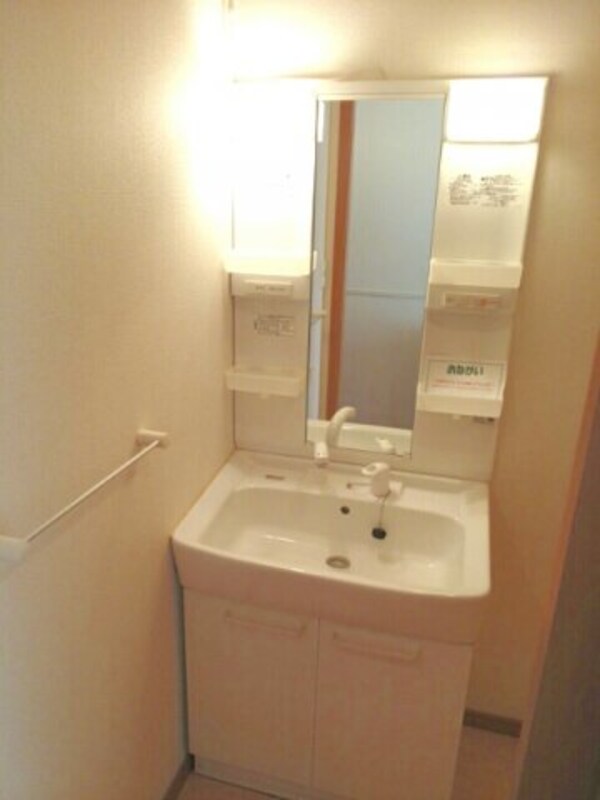 洗面・脱衣所