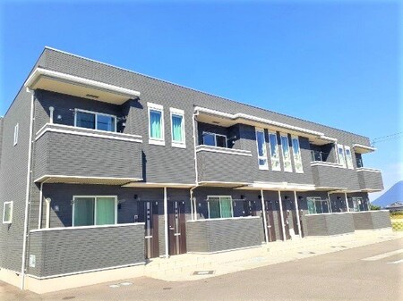 シャネル　アイ外観写真