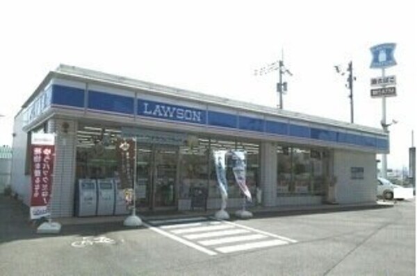 周辺環境(ローソン高松高専前店さんまで700m)