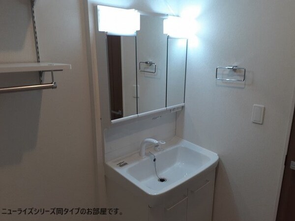 洗面・脱衣所