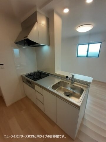 物件内観写真11　