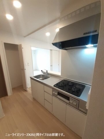 物件内観写真11　