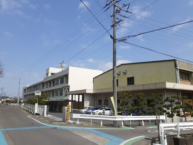 物件外観写真3　(善通寺市立西部小学校まで1800m)