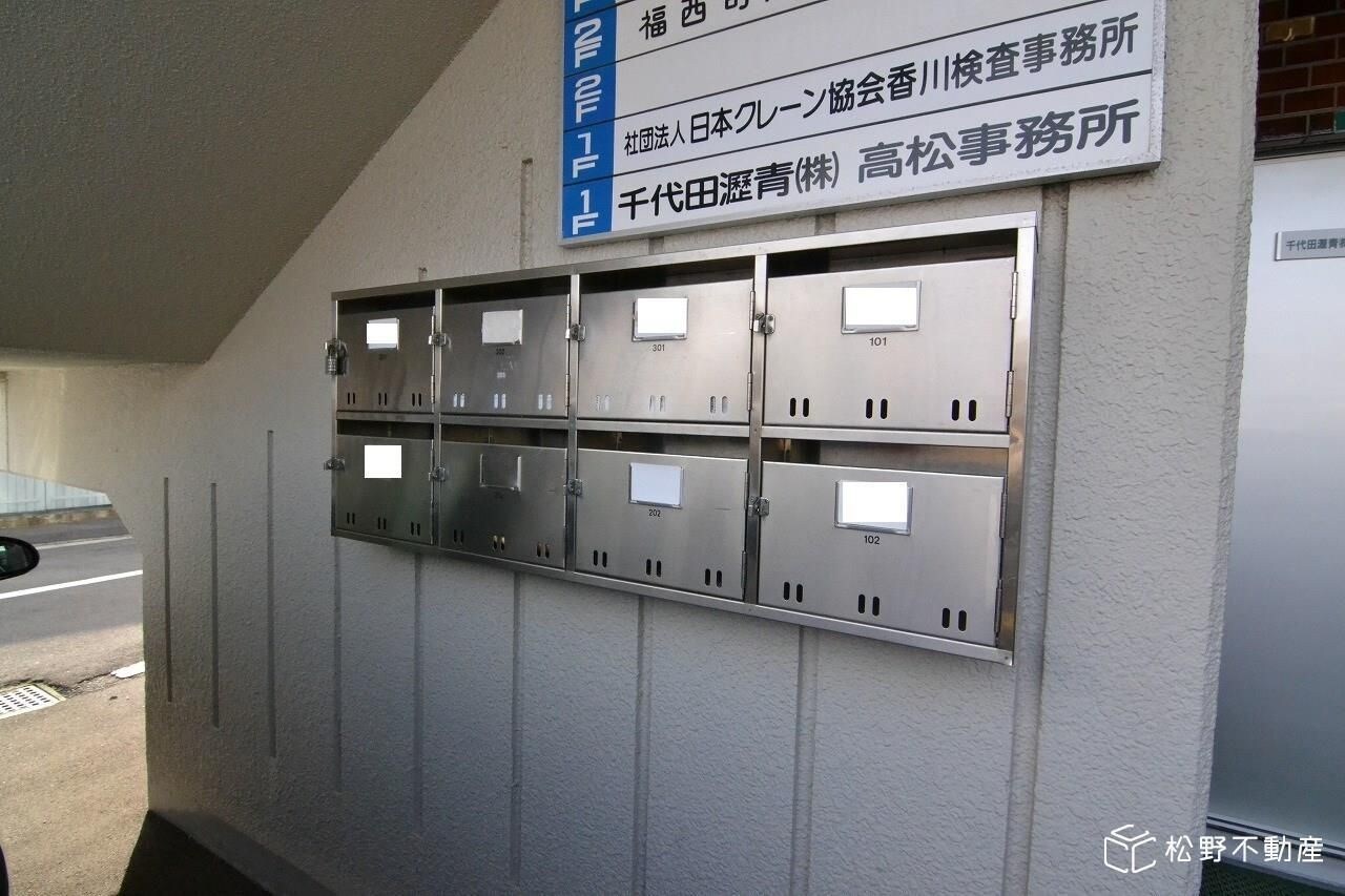 物件内観写真11　