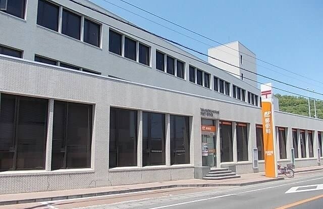 物件外観写真9　(高松市南郵便局さんまで1600m)