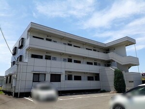 メゾン　エトワール外観写真