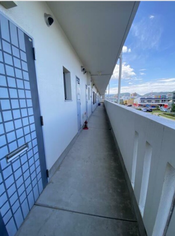 ロビー・ラウンジ