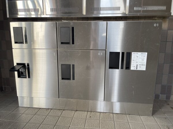 建物設備