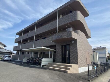 Mクラルテ外観写真