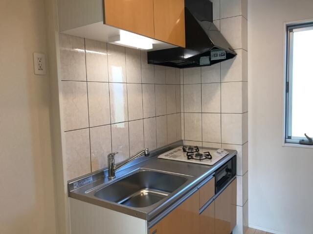 物件内観写真7　(キッチン)