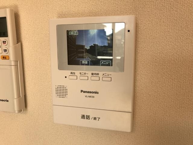 物件内観写真11　(モニター付インターホン)
