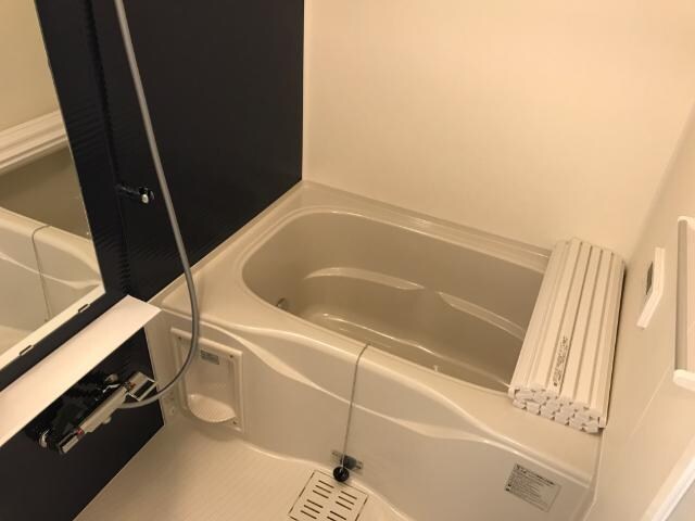 物件内観写真14　(バス／シャワールーム等)