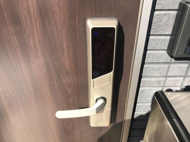 物件内観写真21　(EDロック)