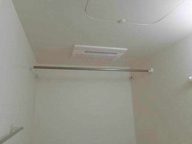 物件内観写真13　(バス／シャワールーム等)