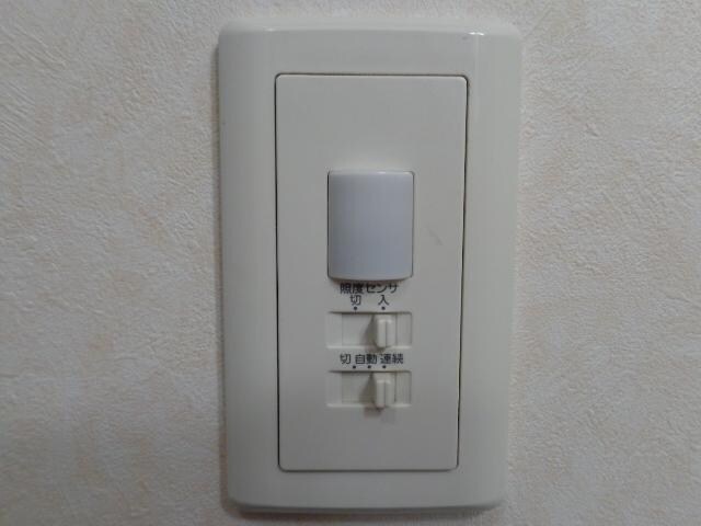 物件内観写真15　(室内設備)