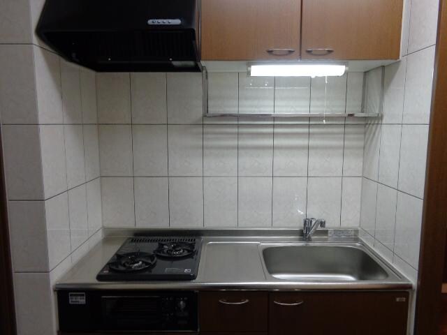 物件内観写真20　(キッチン)