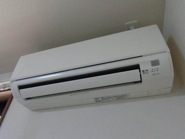 物件内観写真25　(エアコン)