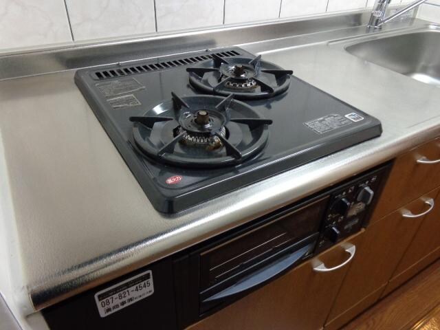 物件内観写真28　(キッチン)