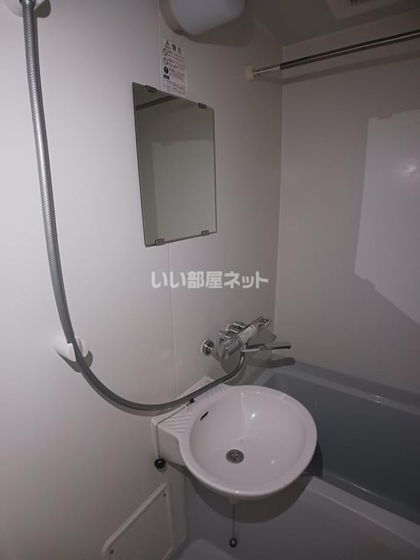 洗面・脱衣所