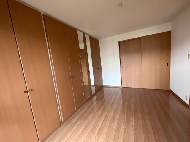 物件内観写真3　(洋室（イメージ）)