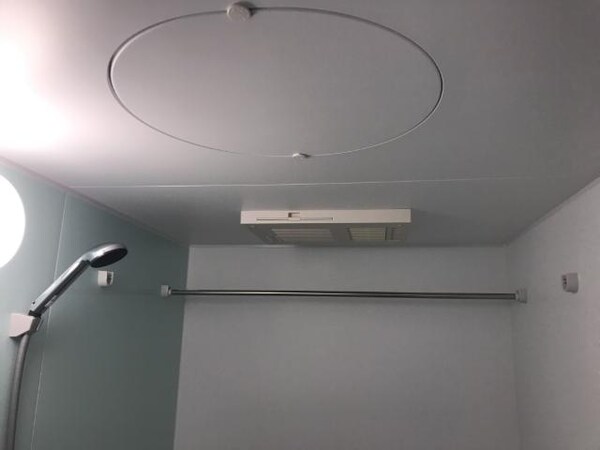 その他(浴室乾燥機)