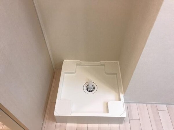 その他(洗濯機置場)