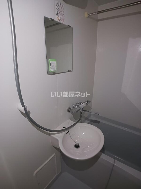 洗面・脱衣所