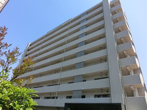 物件外観写真1　(外観)