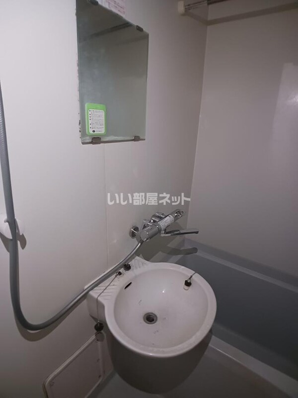 洗面・脱衣所