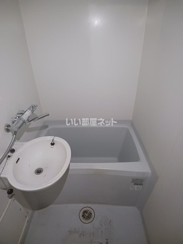 浴室