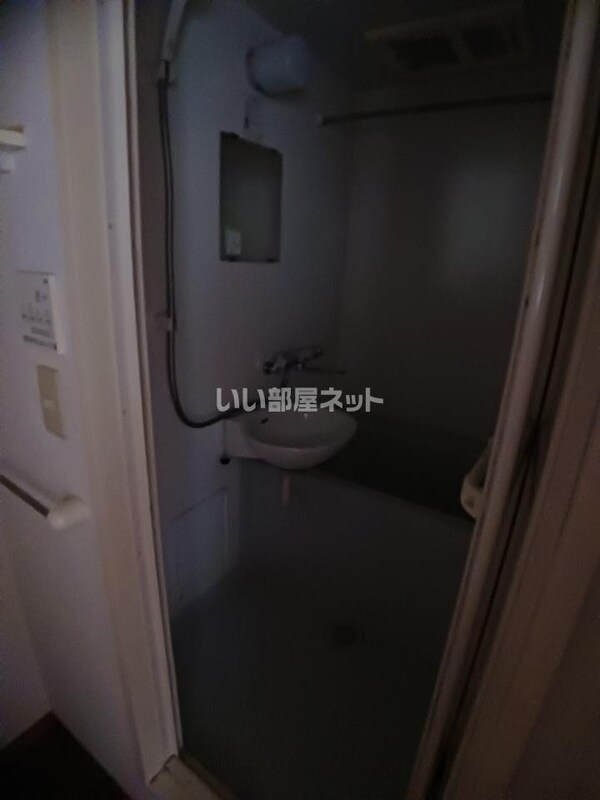 浴室
