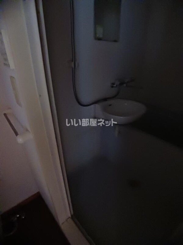 浴室
