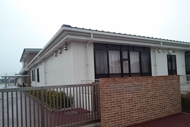 物件外観写真7　(観音寺市立観音寺幼稚園まで1100m)