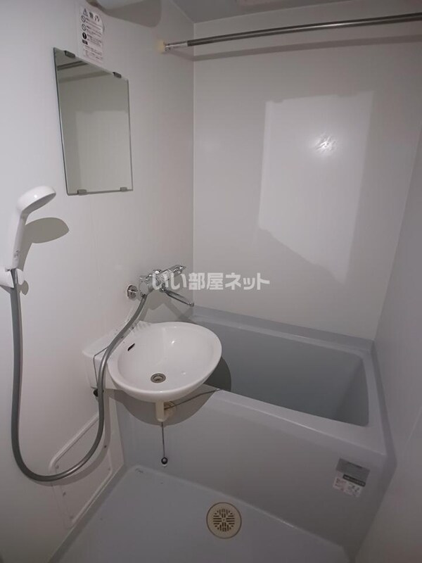 浴室