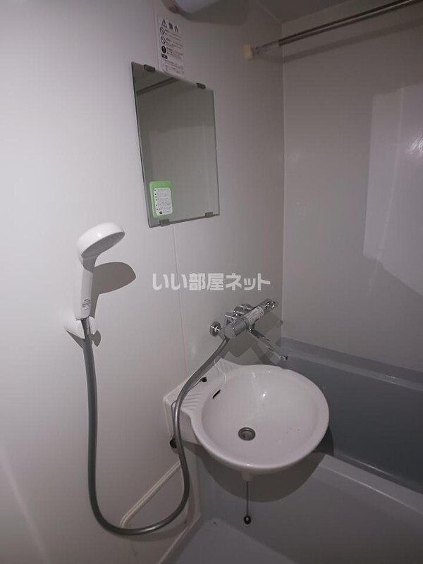 洗面・脱衣所