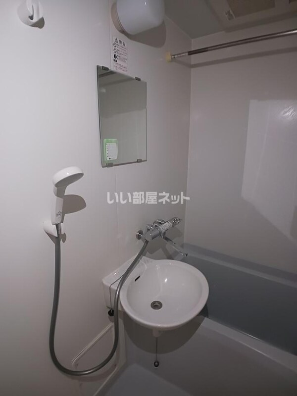 洗面・脱衣所