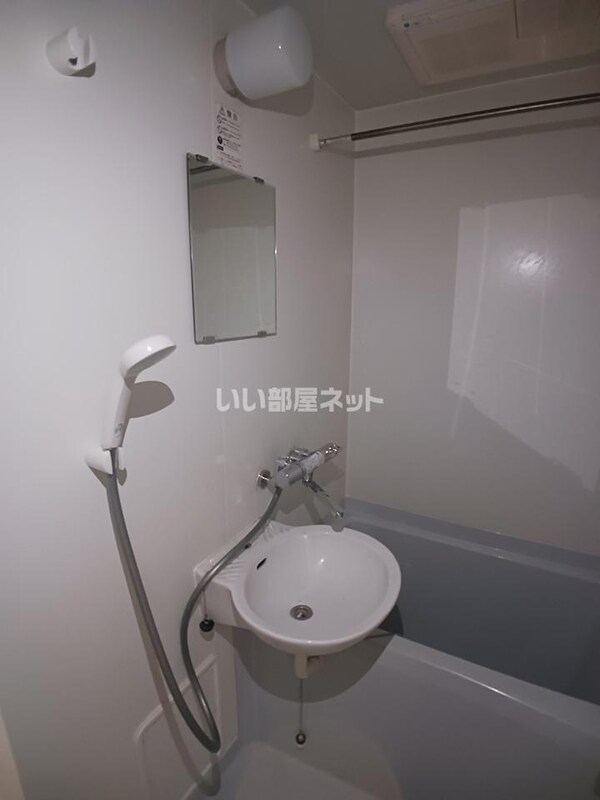 浴室